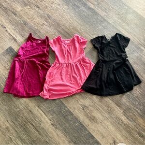 The Children’s Place Girls Dresses - Size xs or 4